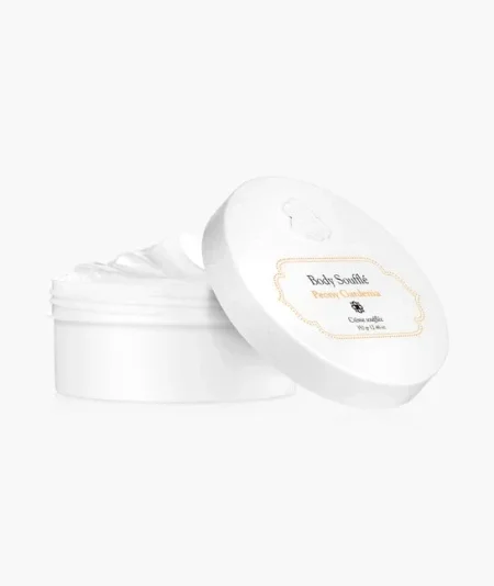 سوفليه الجسم لالين - Laline Body Soufflé